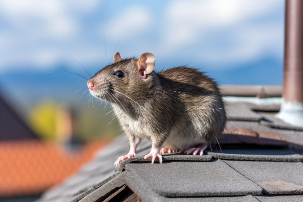 Rodent Control